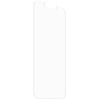 Otterbox Trusted Glass iPhone 14 beschermfolie Transparant