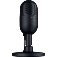 Razer Seiren V3 Mini microfoon Zwart