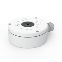 Reolink RLA-JBS1 Lasdoos surveillance accessoires Wit