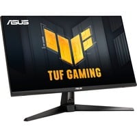 ASUS TUF Gaming VG27AQ3A 27" monitor Zwart, 180Hz, HDMI, DisplayPort , Audio, AMD FreeSync