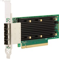 Broadcom HBA 9405W-16e | 16xSAS 12Gbs PCIe BRC controller 