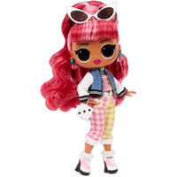MGA Entertainment L.O.L. Surprise! Tweens Doll - Cherry B.B. Pop 