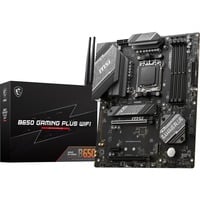 MSI B650 GAMING PLUS WIFI socket AM5 moederbord