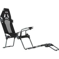 Next Level Racing F-GT Lite Foldable racingsimulator Grijs