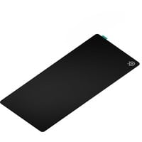 SteelSeries QcK Performance Balance gaming muismat Zwart, XL