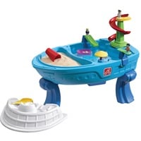 Step 2 Fiesta Cruise Zand en Water tafel