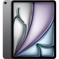 Apple iPad Air (2024) 13" tablet Grijs | iPadOS 17 | 128 GB | Wi-Fi 6E