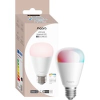 Aqara LED Bulb T2 (RGB CCT, E27) led-lamp Bluetooth, Thread, Zigbee, 2000-9000K