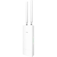 Cudy AP1200 AC1200 WiFi Gigabit Outdoor Access Point Wit, PoE
