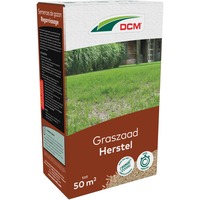 DCM Graszaad Herstel 0,75 kg zaden Tot 50 m²