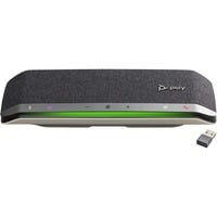 HP Poly Sync 40+ - Teams Certified speakerphone Zilver