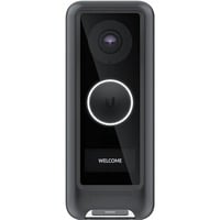 Ubiquiti UniFi G4 Doorbell Cover Zwart