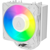 ARCTIC Freezer 36-S A-RGB CPU-koeler Wit