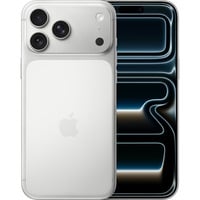 Apple Apple iPhone 17 Pro Max 2TB Silver Zilver