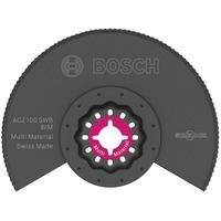 Bosch BIM segmentzaagblad gekarteld ACZ 100 SWB 