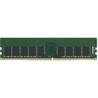 Kingston 16 GB ECC DDR4-3200 servergeheugen Groen, KSM32ED8/16MR