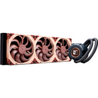 Noctua NL-LC1-42 waterkoeling Zwart/bruin