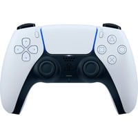 Sony DualSense draadloze controller Wit