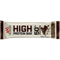 XXL Nutrition High Protein Bar 2.0 - Vanilla Chocolade voedingsmiddel 