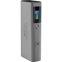 Xtorm Nova Pro Powerbank 20.000 mAh 130W Zwart