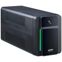 APC Easy-UPS BVX 700VA, 230V, AVR, IEC Zwart, 4x C13, BVX700LI