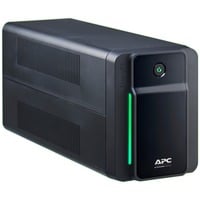 APC Easy-UPS BVX 700VA, 230V, AVR, IEC ups Zwart, 4x C13, BVX700LI