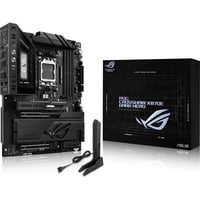 ASUS ROG CROSSHAIR X870E DARK HERO socket AM5 moederbord RAID, 10Gb-LAN,  5Gb-LAN, Wi-Fi 7, BT, Sound, ATX