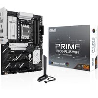 ASUS  socket AM5 moederbord 
