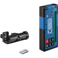 Bosch BOSCH LR 65 G + Halterung laserontvanger Blauw/zwart