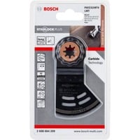 Bosch Dual-Tec Invalzaagblad Grout and Abrasive PAYZ53MT4m 53 mm