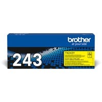 Brother TN243Y toner
