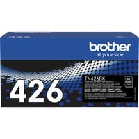 Brother Toner zwart TN-426BK 