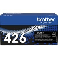 Brother Toner zwart TN-426BK