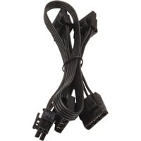 Corsair Molex kabel Type 4 - Gen 4 