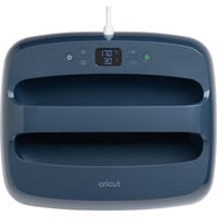 Cricut EasyPress SE warmtepers Blauw, 30.5 x 25.5 cm