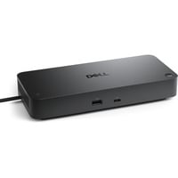 Dell Pro Smart Dock - SD25 dockingstation Zwart