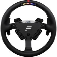 Fanatec ClubSport RS stuur add-on Zwart, Pc, PS5 Ready, PS4 Ready