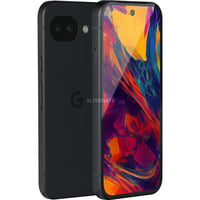 Google Pixel 10a smartphone Donkergrijs, 256 GB, Dual-SIM, Android