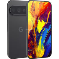 Google Pixel 11 Pro smartphone Donkergrijs | 256 GB | Android 17