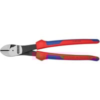 KNIPEX Kracht-zijsnijtang 7402250 kniptang