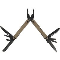 Leatherman Rebar multitool Bruin
