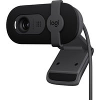 Logitech Brio 100 webcam Grafiet