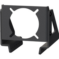 Res-Tech X1 DD Simucube bevestiging Zwart