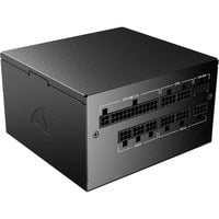 Sharkoon Rebel P20 Gen2 modulaire 750 watt voeding  Zwart, 1x 12V-2x6, 3x PCIe