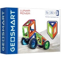 SmartGames GeoSmart - Lunar Rover Constructiespeelgoed