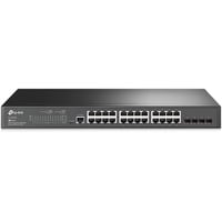 TP-Link TL-SG3428  switch Managed