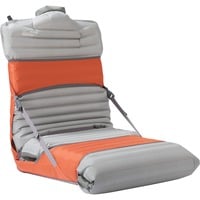 Therm-a-Rest Trekker Chair 20 bekleding Rood, Tomato