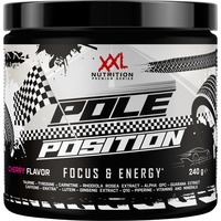 XXL Nutrition Pole Position energydrink 240 gram