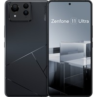 ASUS Zenfone 11 Ultra smartphone Zwart, 256 GB, Dual-SIM, Android