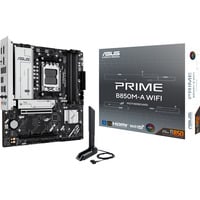 ASUS  socket AM5 moederbord 